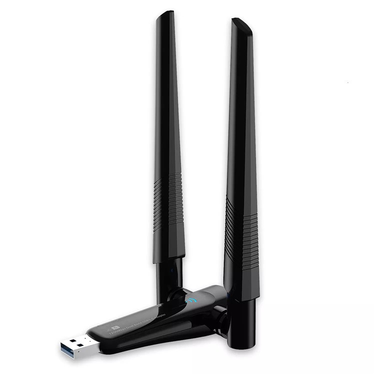 1200M AC USB WIFI অ্যাডাপ্টার