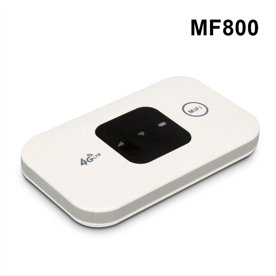 150Mbps উচ্চ-স্পীড নেটওয়ার্ক 4G রাউটার