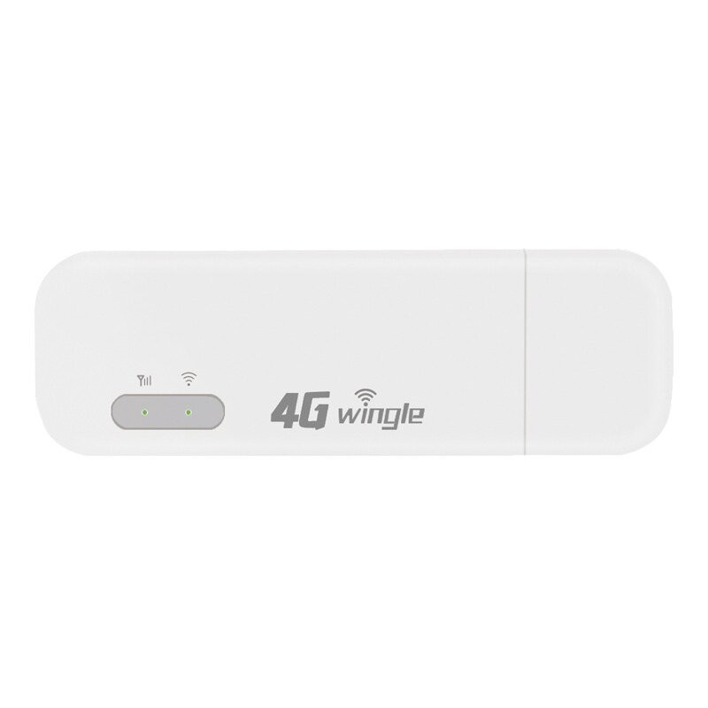 4G LTE গ্লোবাল USB মডেম