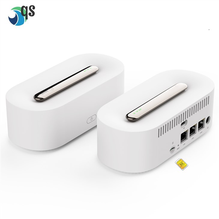 5G ওয়াইফাই 6 ডুয়াল-কোর রাউটার