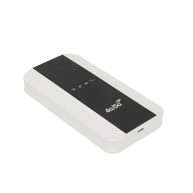 ওয়্যারলেস রাউটার - মাল্টিফাংশনাল ডিসপ্লে টুল