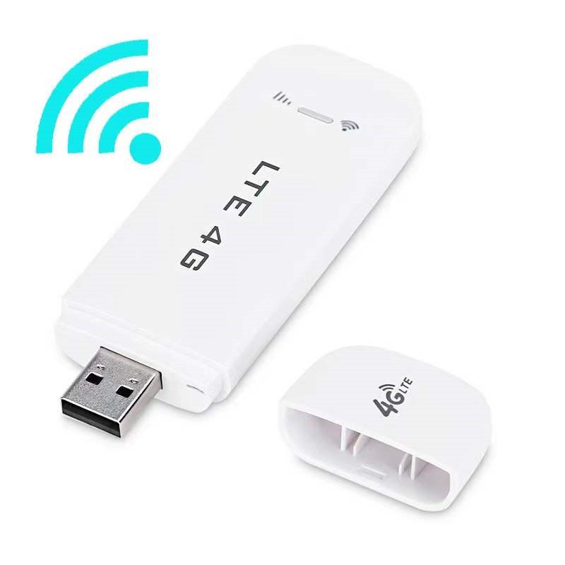 Mini 4G Dongle USB নেটওয়ার্ক কার্ড