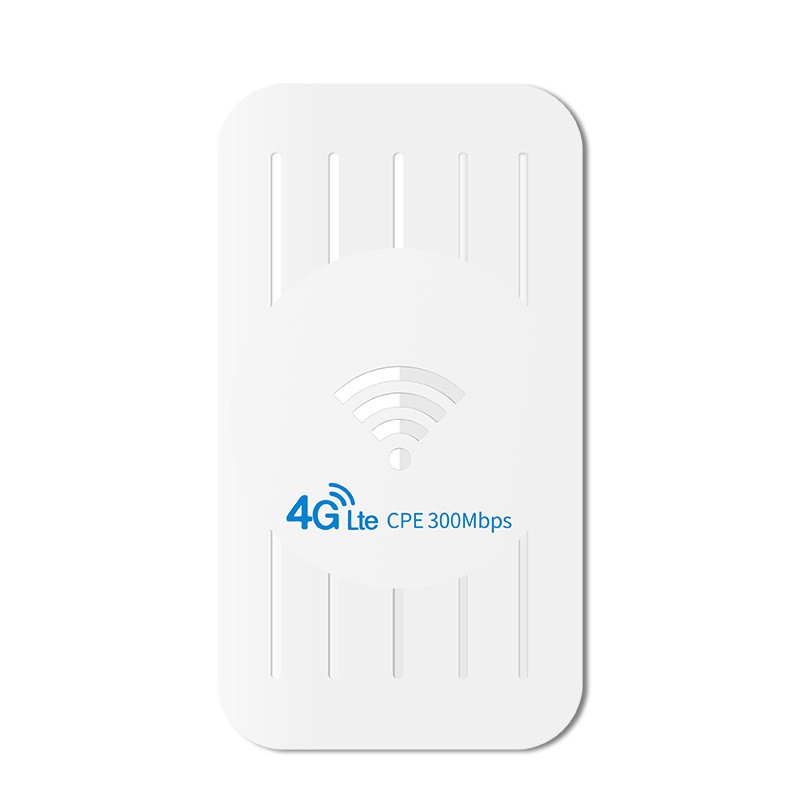 আউটডোর 4G LTE CPE ODU ওয়্যারলেস রাউটার