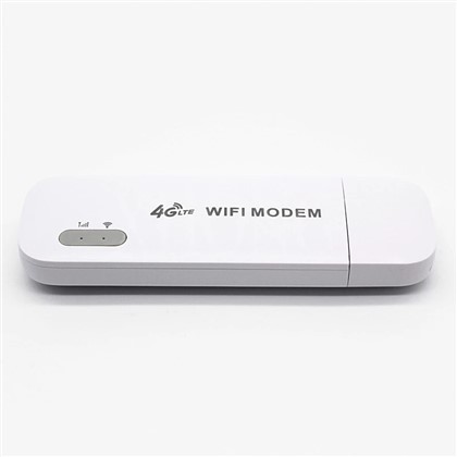 4G LTE কার WIFI USB Dongle