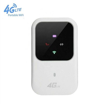4G ওয়্যারলেস রাউটার