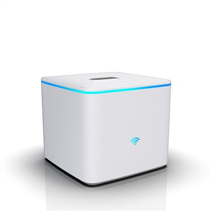 হাই পাওয়ার ওয়াইফাই রাউটার আউটডোর 4G LTE CPE