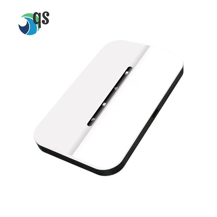 ইউনিভার্সাল 4G Lte পোর্টেবল ওয়্যারলেস পকেট Mifi