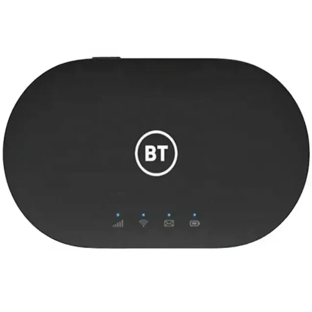 BT71 4G Mini Hub Halo 300Mbps