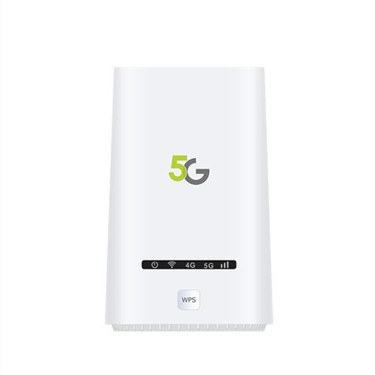 স্মার্ট ওয়াইফাই 5G NR ইন্ডোর CPE রাউটার আনলক করা হয়েছে