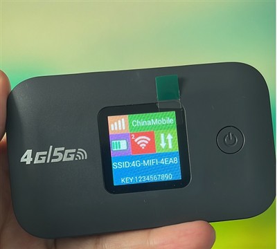 4G ওয়্যারলেস রাউটার Cat 4 নতুন পণ্য লঞ্চ